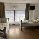 Center Hostel&Guest House
