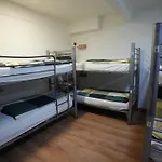Center Hostel&Guest House
