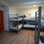 Center Hostel&Guest House