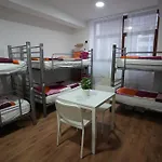 Center Hostel&Guest House