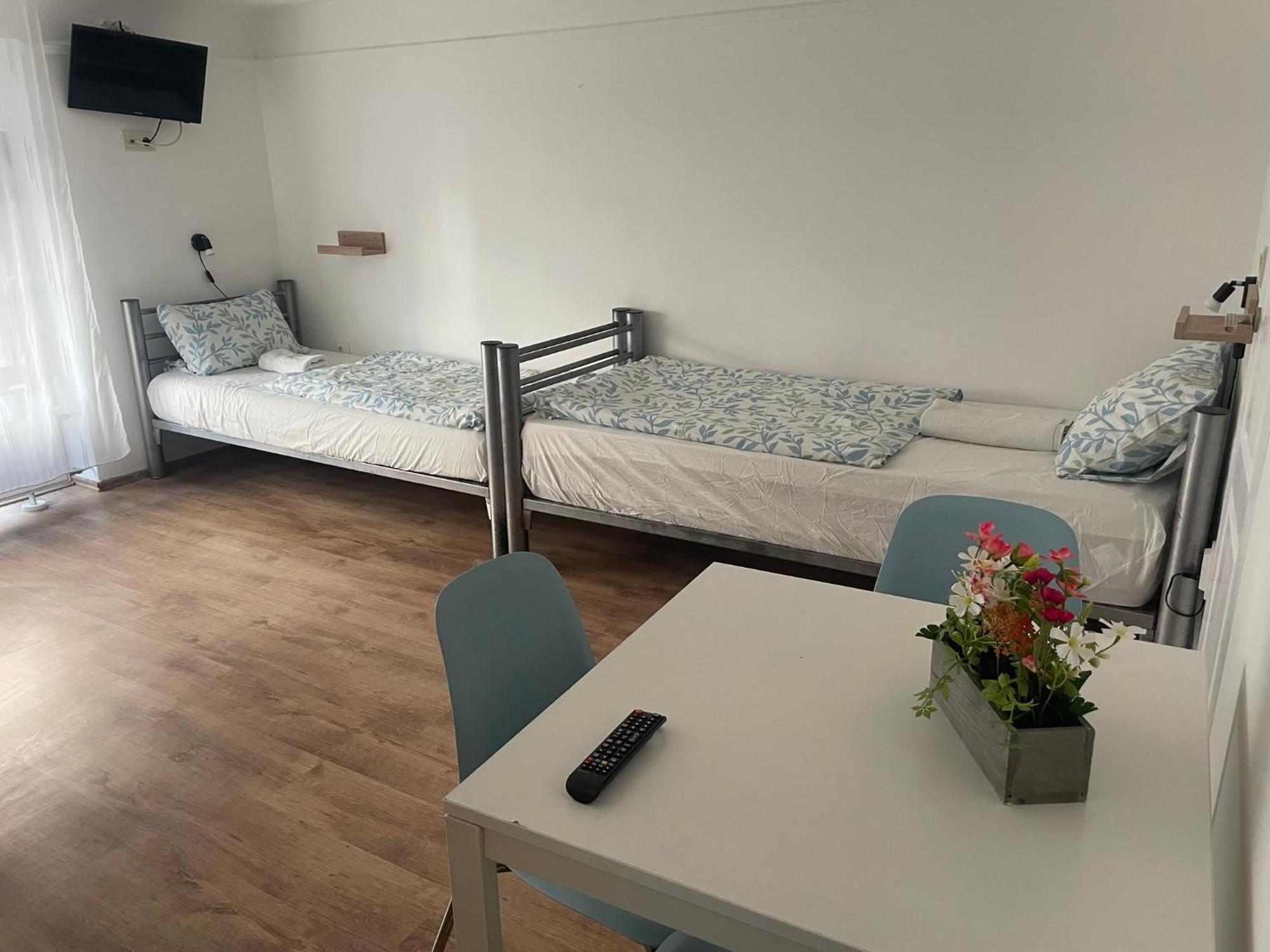 Center Hostel&guest House Auberge de jeunesse