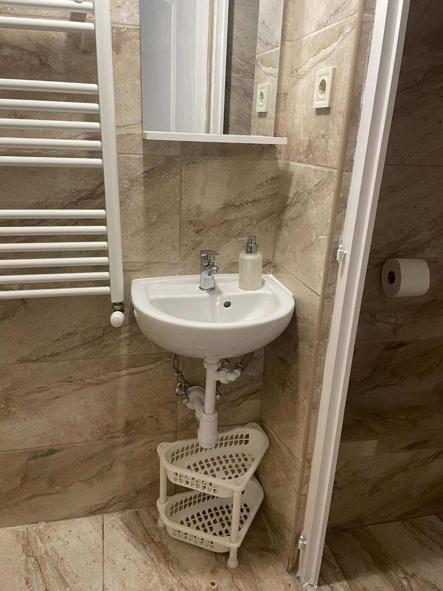 Center Hostel&guest House * Budapest