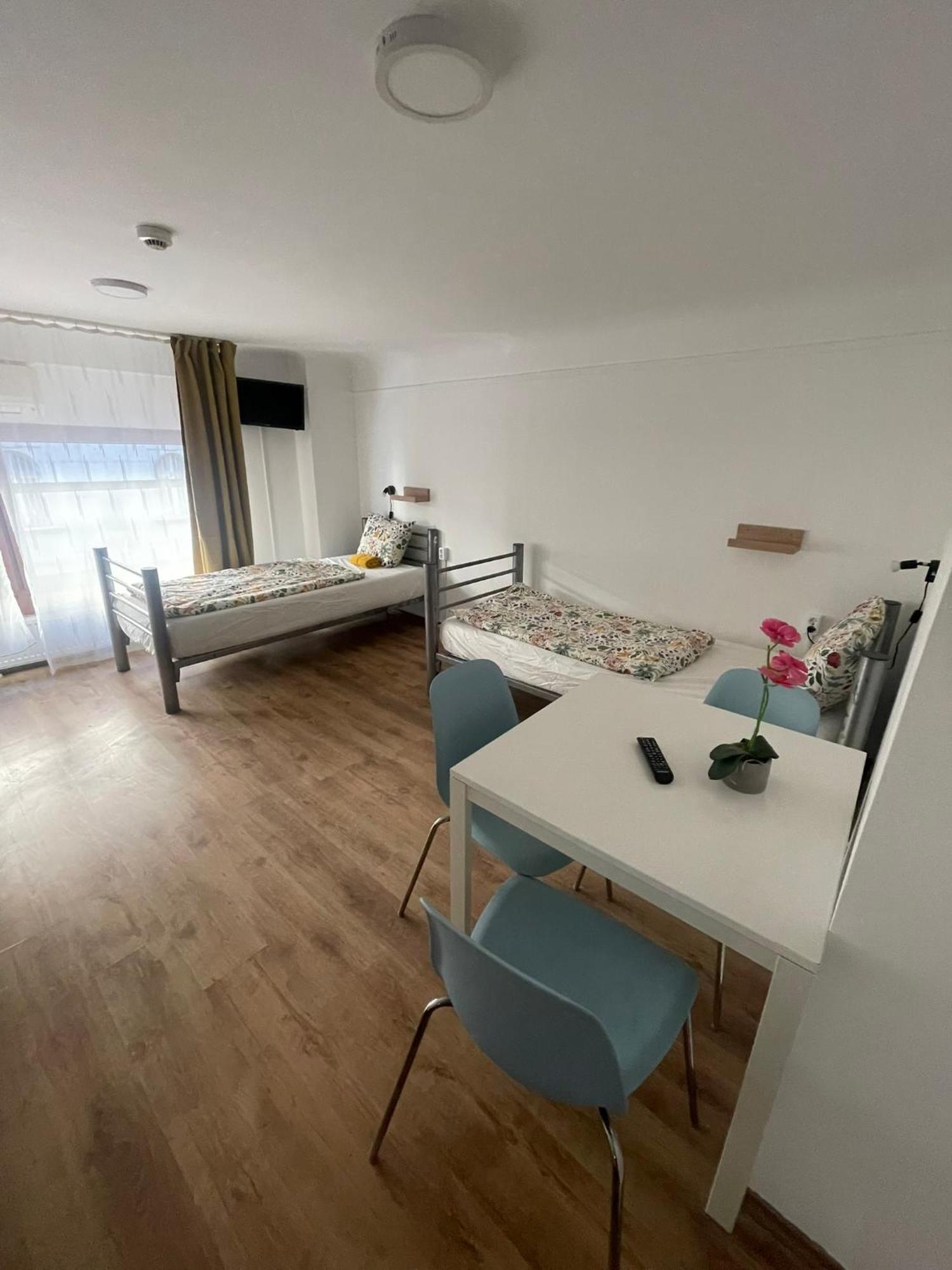 Center Hostel&guest House Auberge de jeunesse