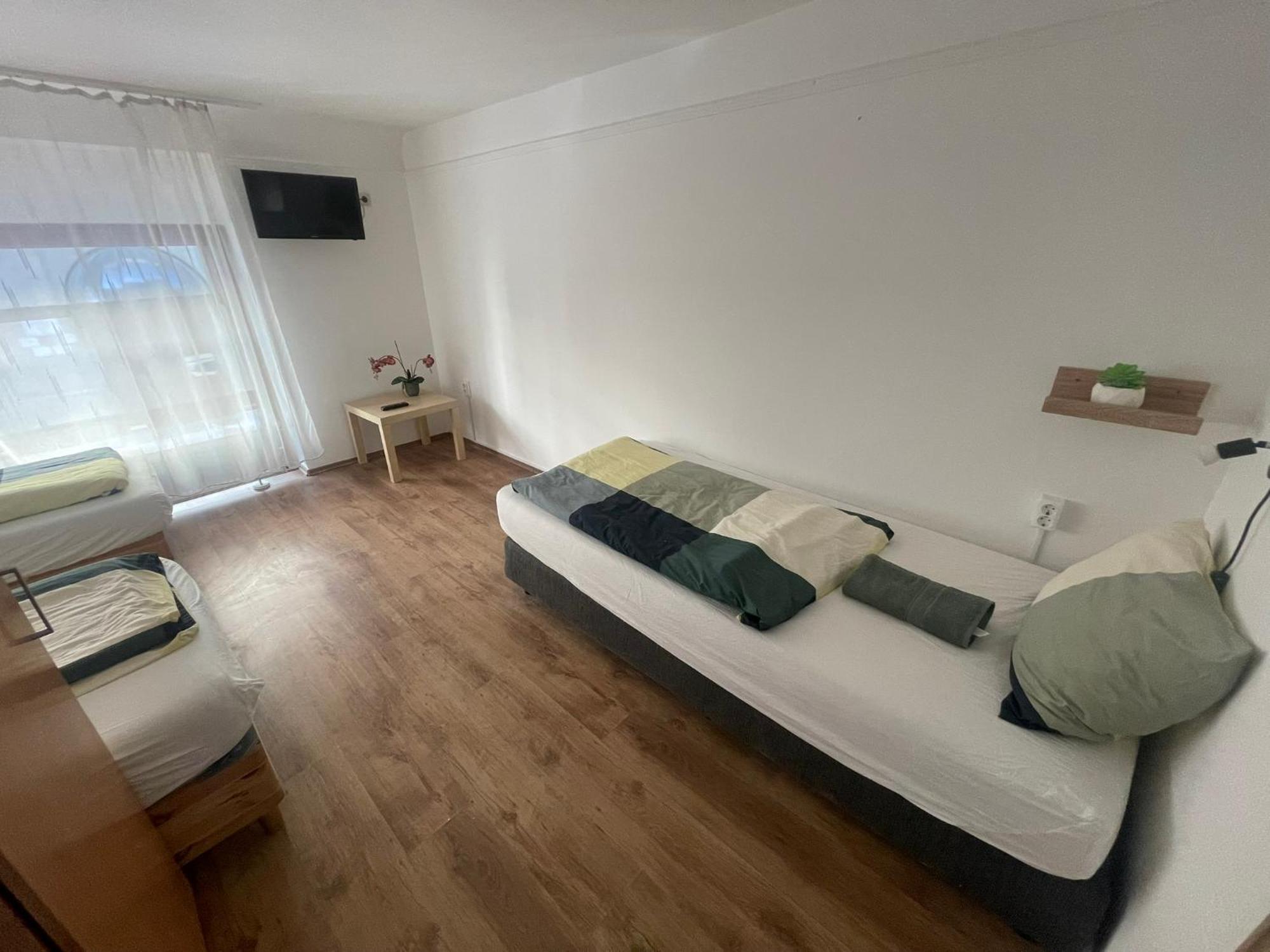 Center Hostel&guest House Auberge de jeunesse *
