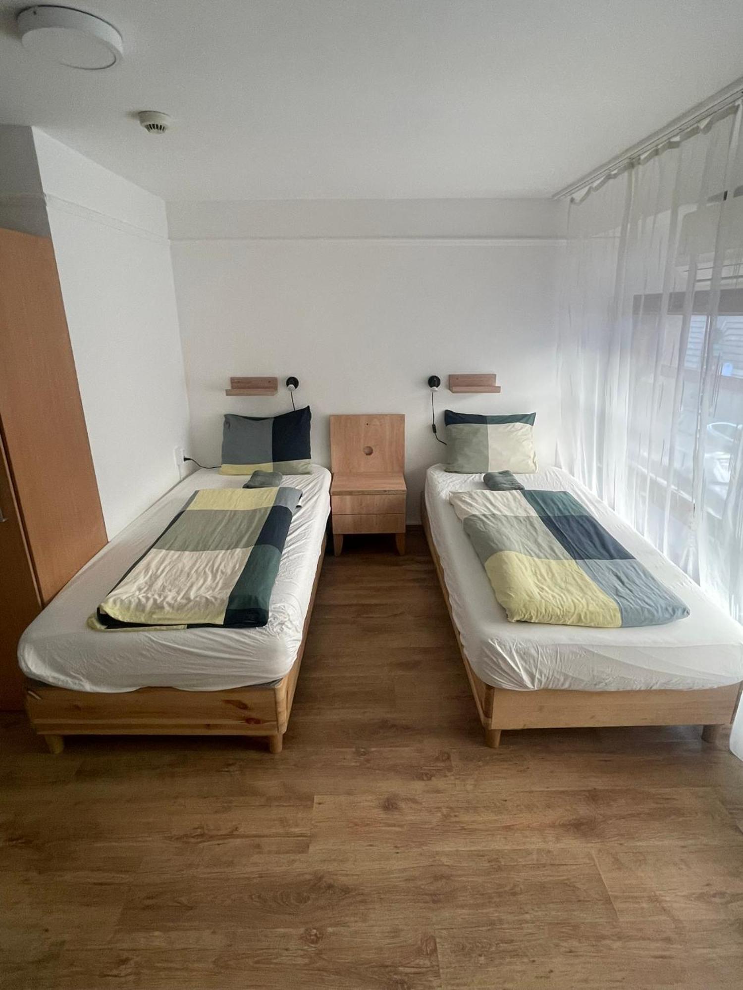 Auberge de jeunesse Center Hostel&guest House *