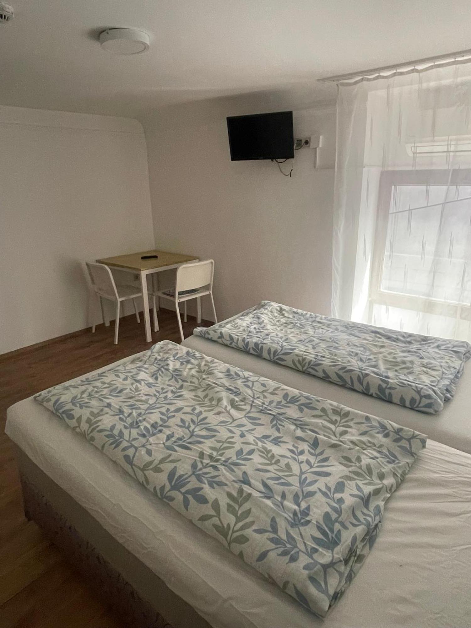 Center Hostel&guest House Budapest