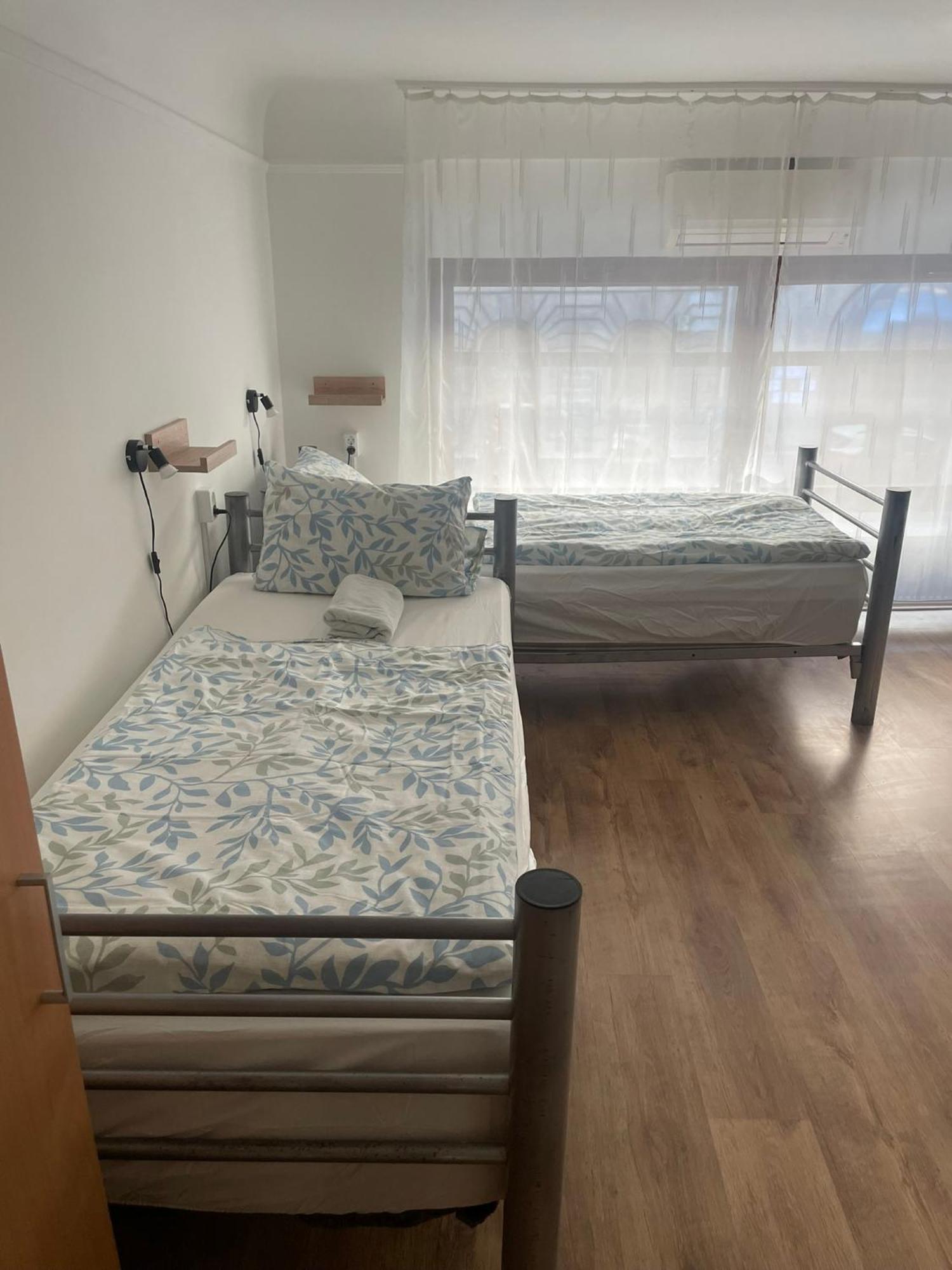Center Hostel&guest House