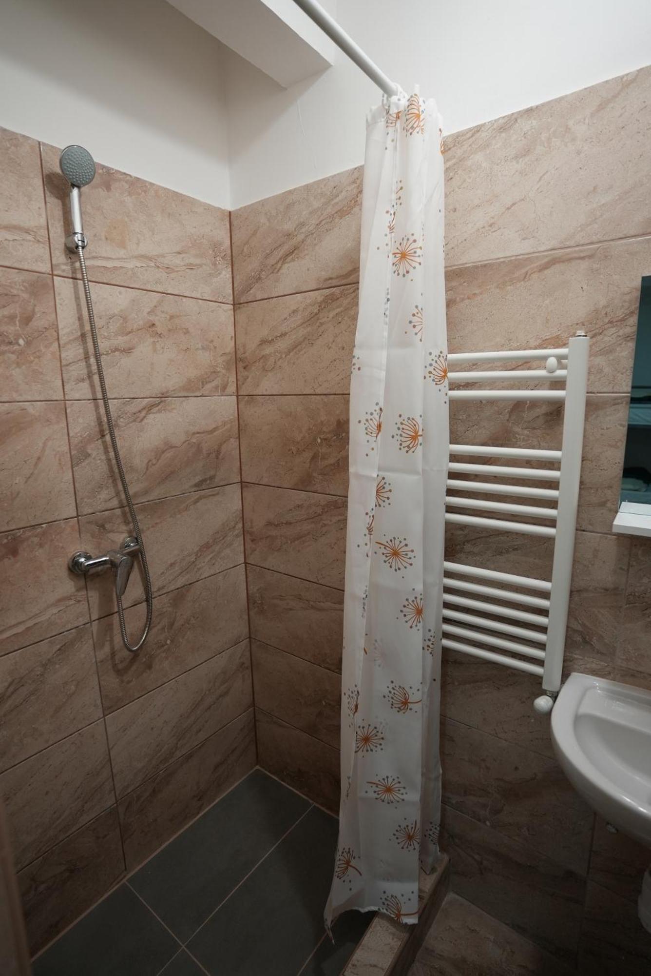 Center Hostel&guest House Auberge de jeunesse Budapest