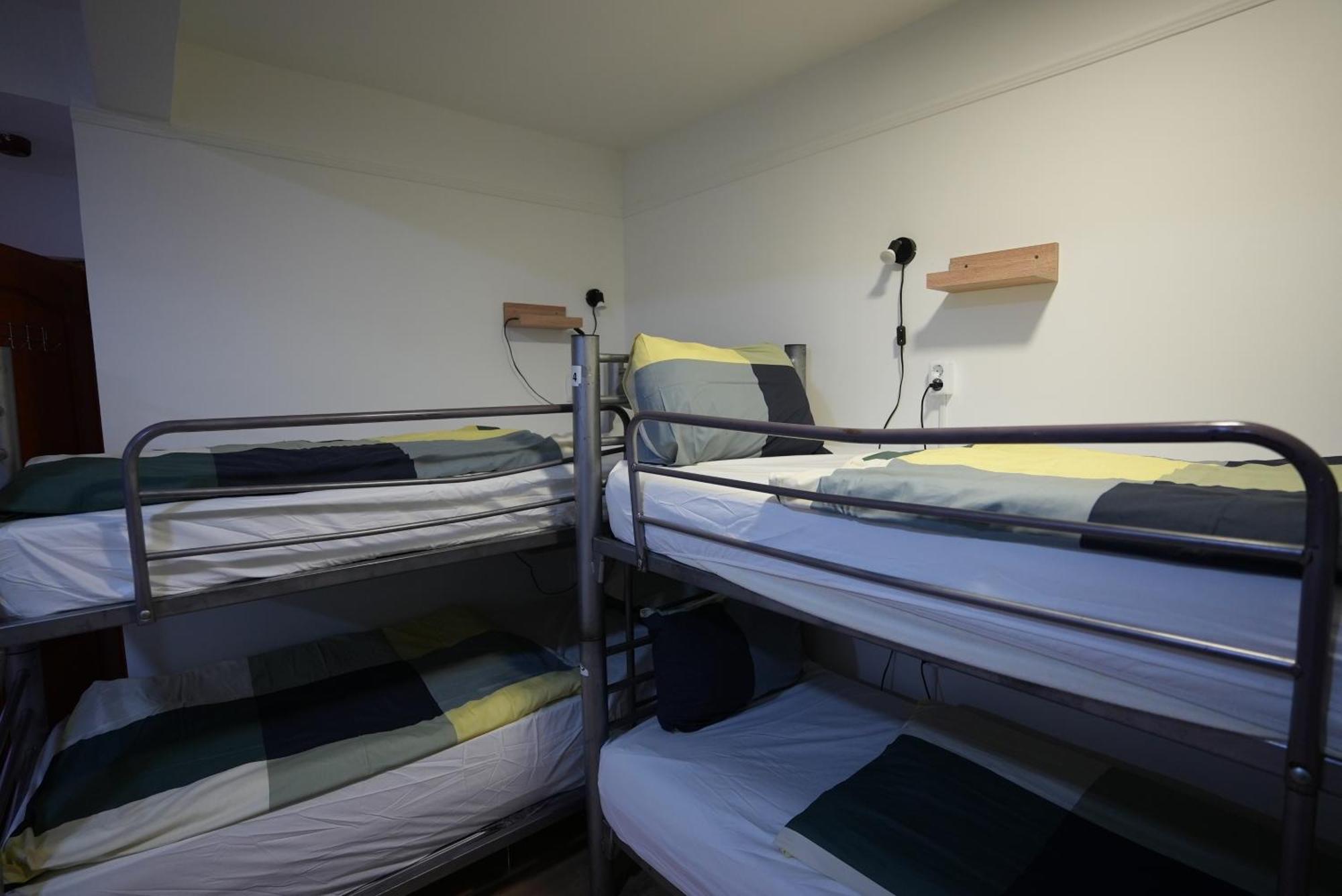Center Hostel&guest House Budapest