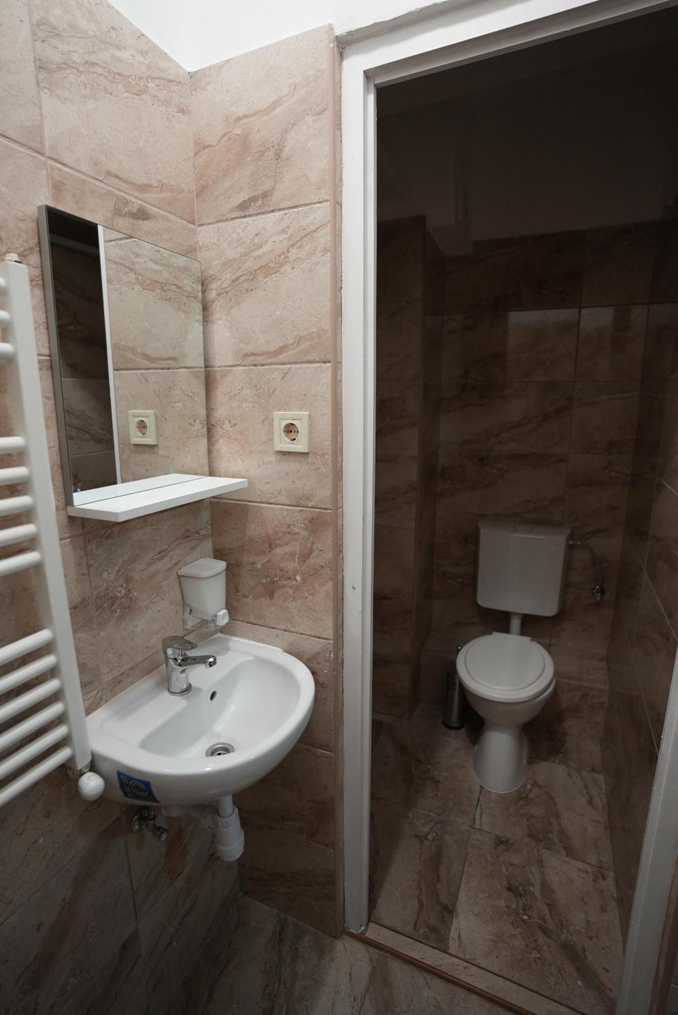 Center Hostel&guest House * Budapest