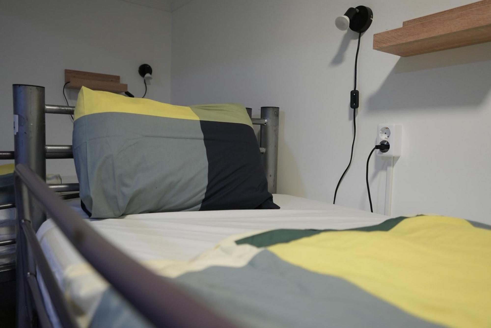 Auberge de jeunesse Center Hostel&guest House