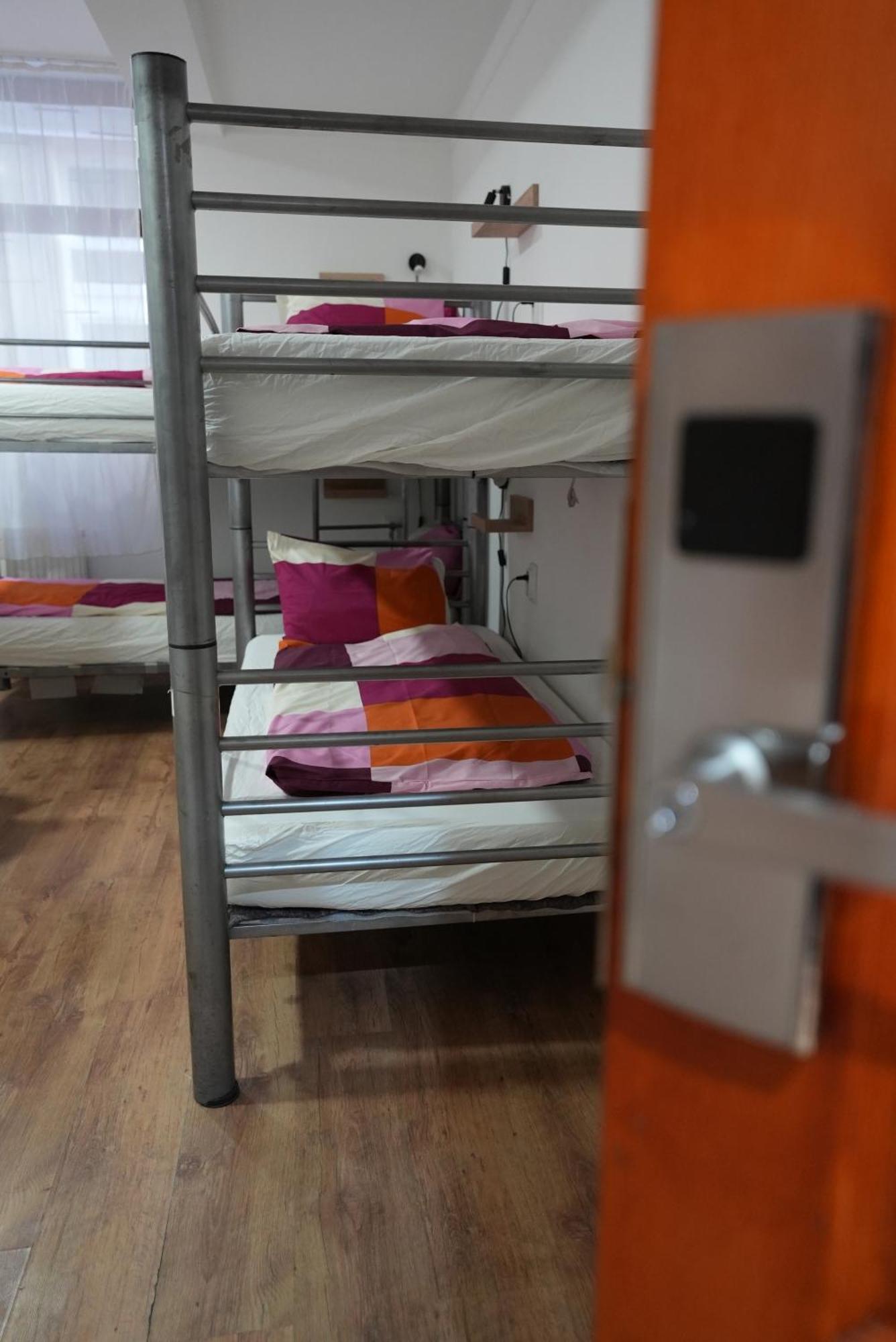 Center Hostel&guest House Budapest