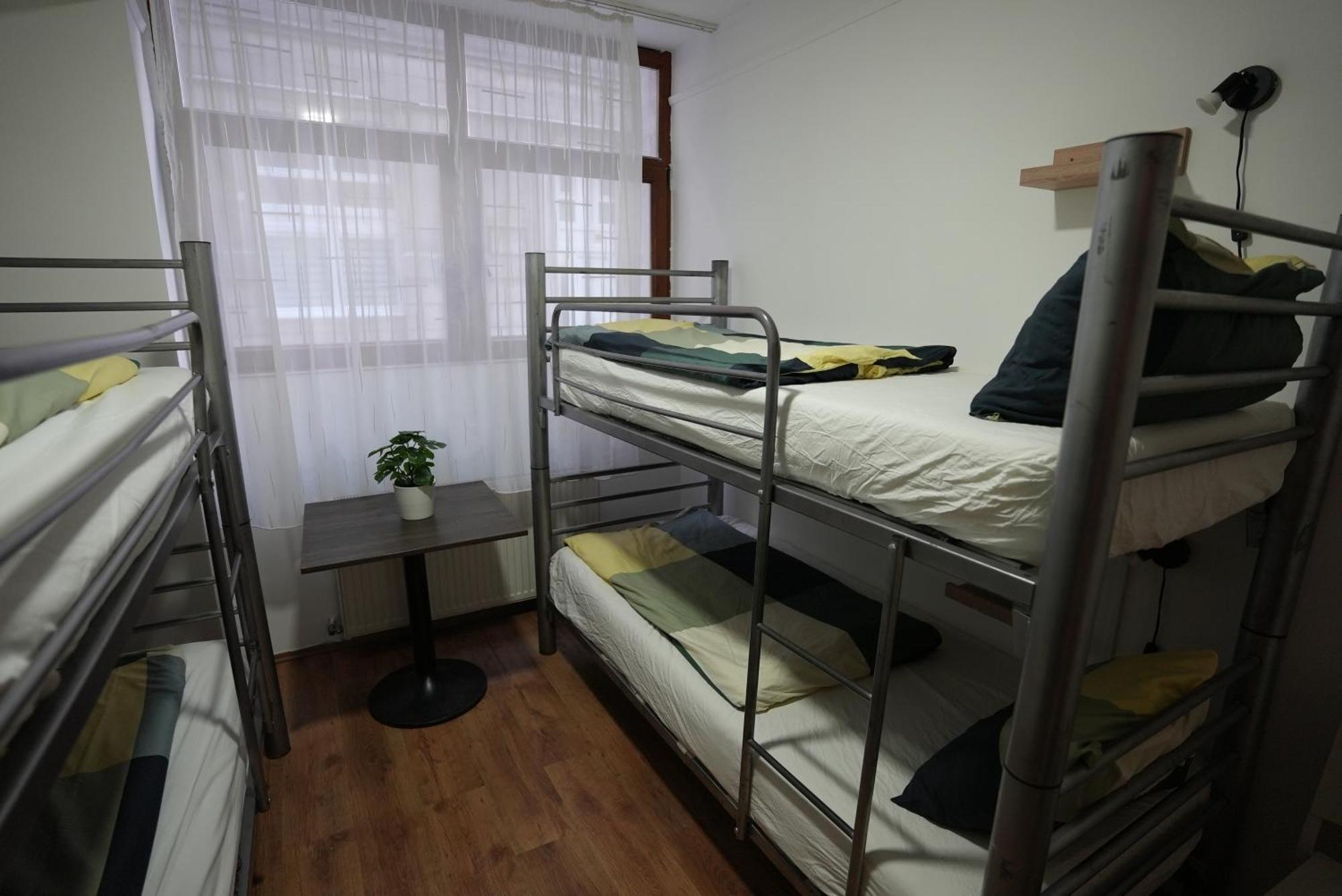 Center Hostel&guest House Budapest