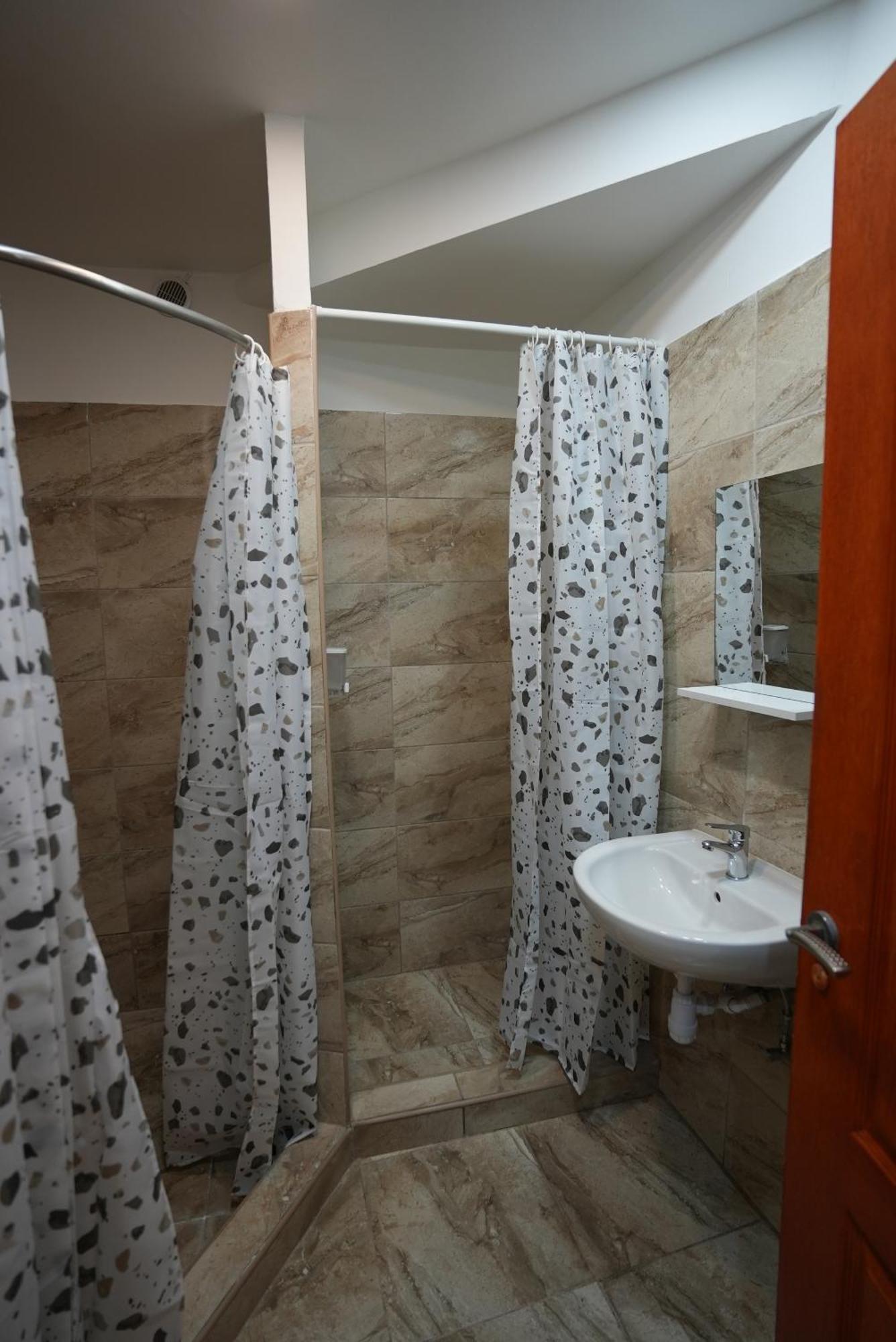 Auberge de jeunesse Center Hostel&guest House