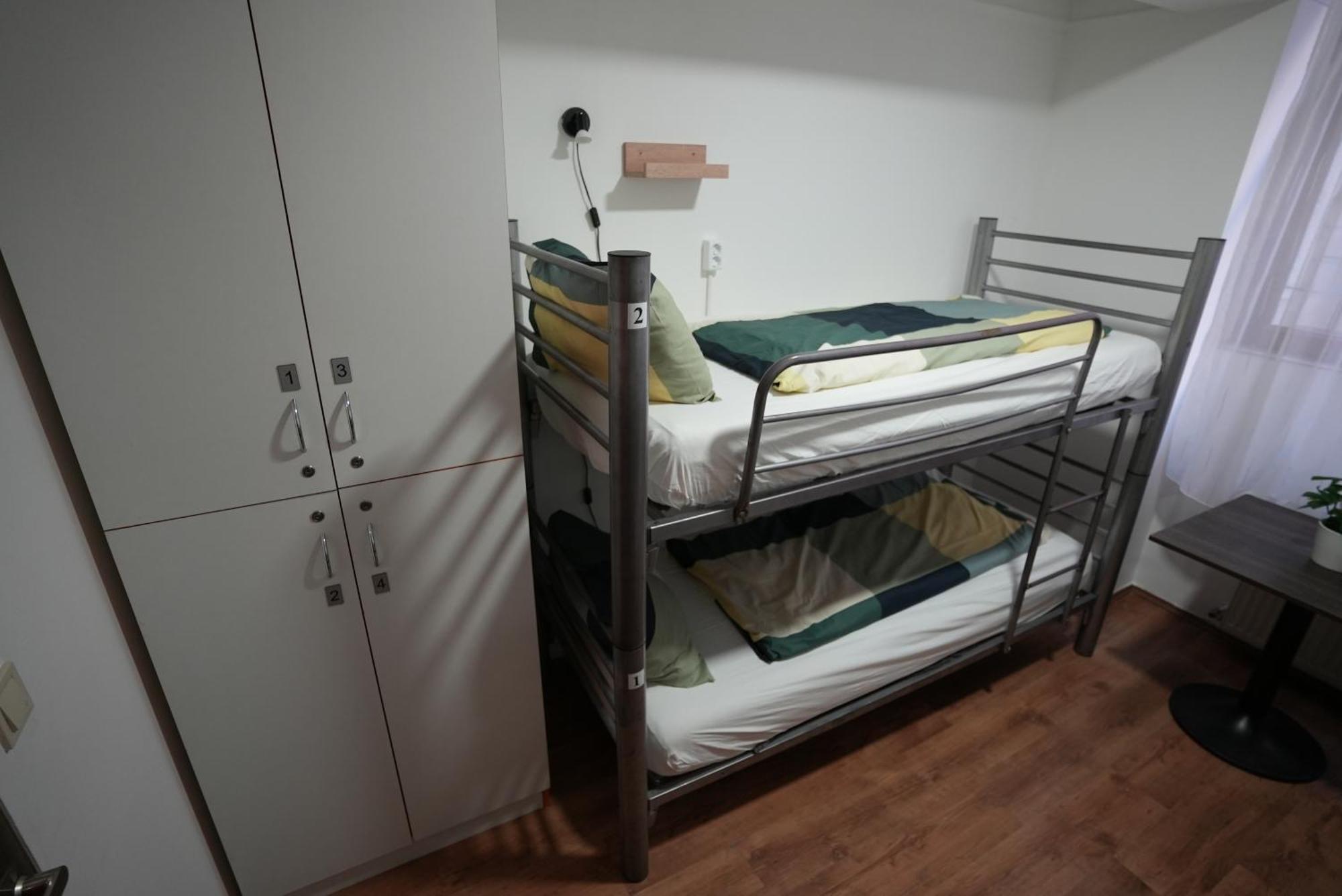 Center Hostel&guest House * Budapest