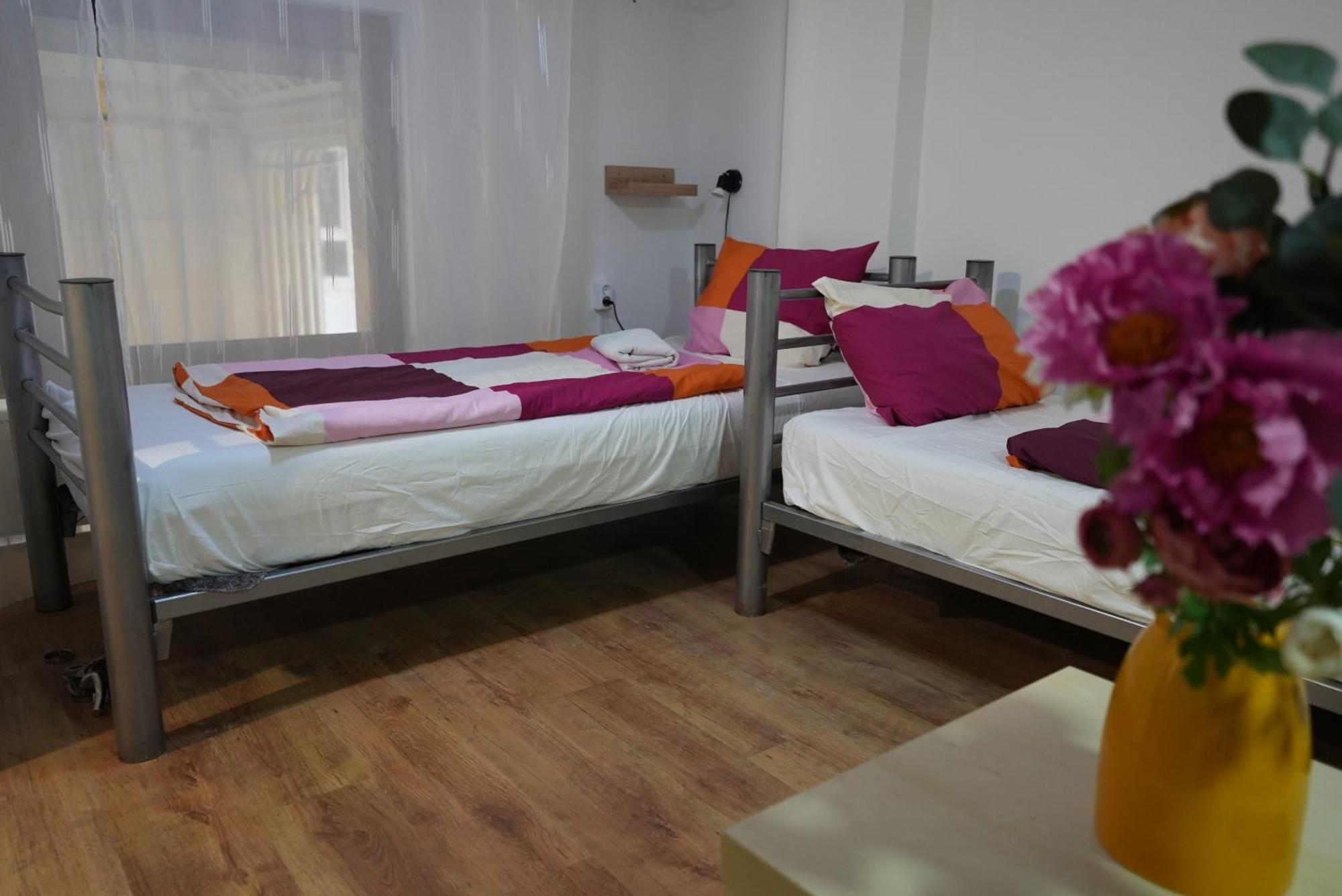Center Hostel&guest House Auberge de jeunesse *