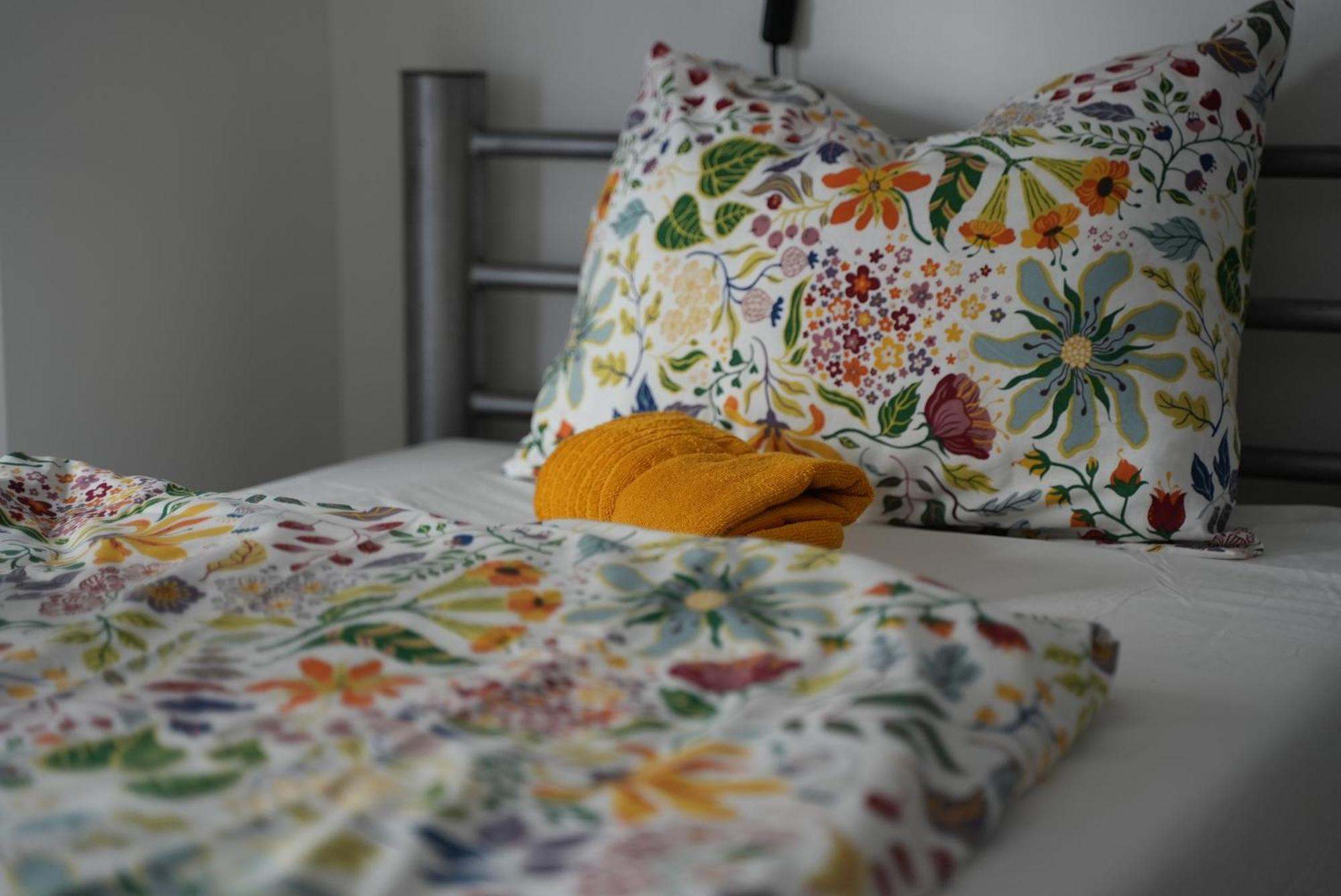 Center Hostel&guest House Budapest