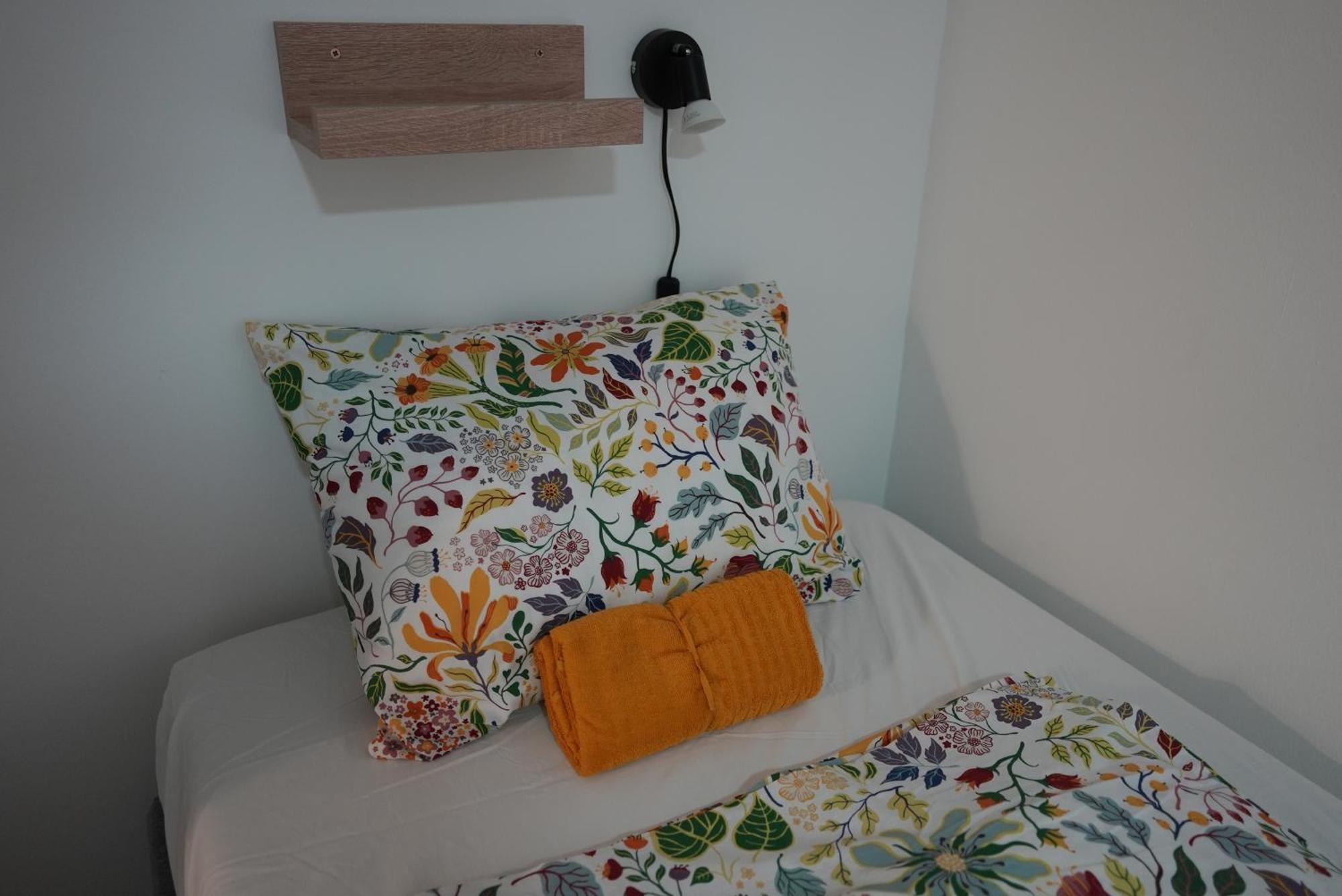 Center Hostel&guest House Budapest