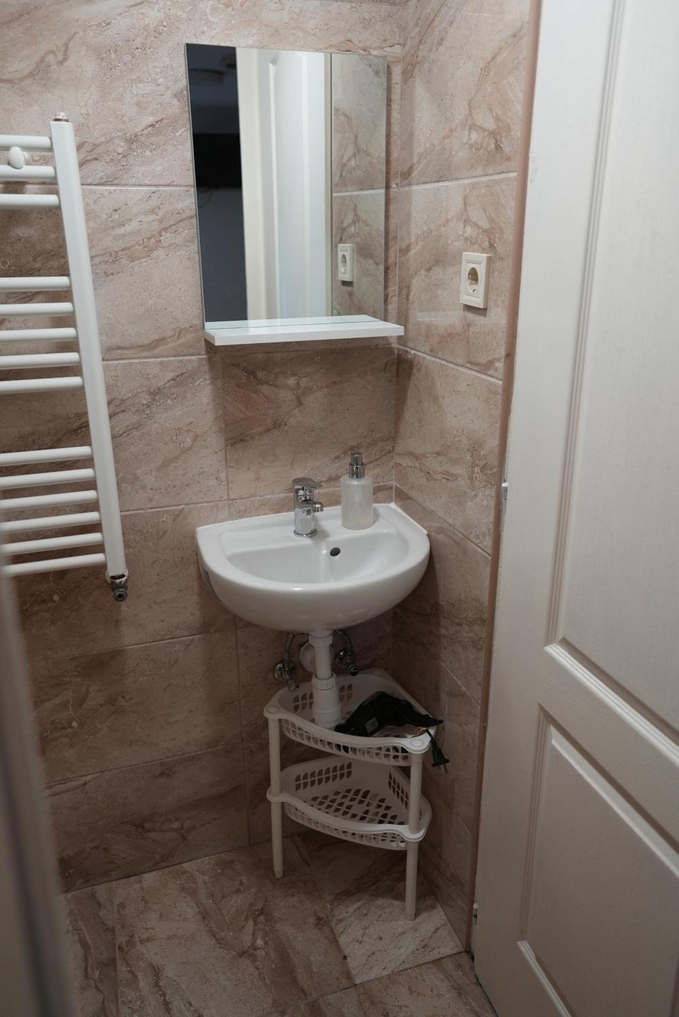 Center Hostel&guest House Auberge de jeunesse Budapest