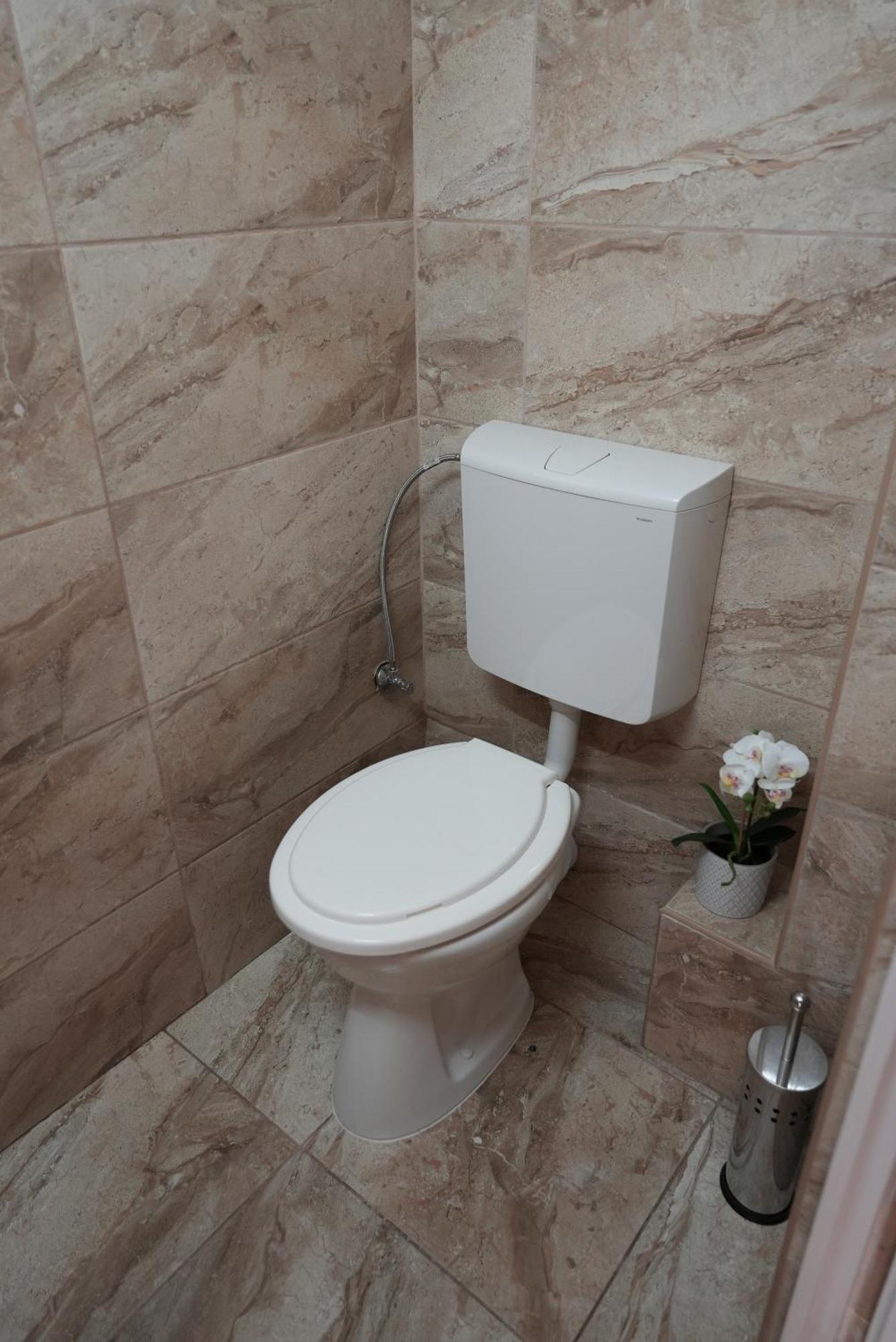 Auberge de jeunesse Center Hostel&guest House Budapest