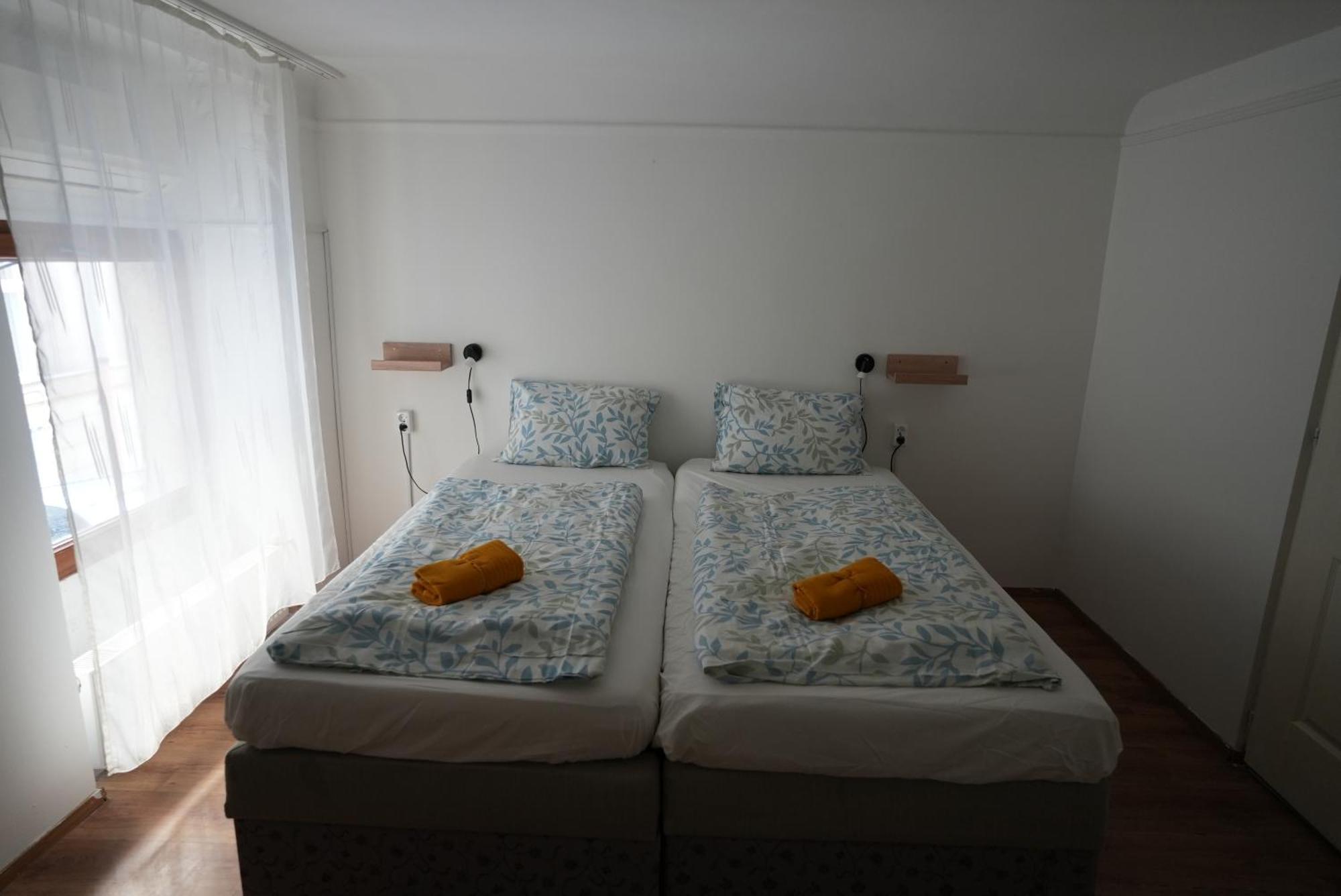 Center Hostel&guest House Budapest