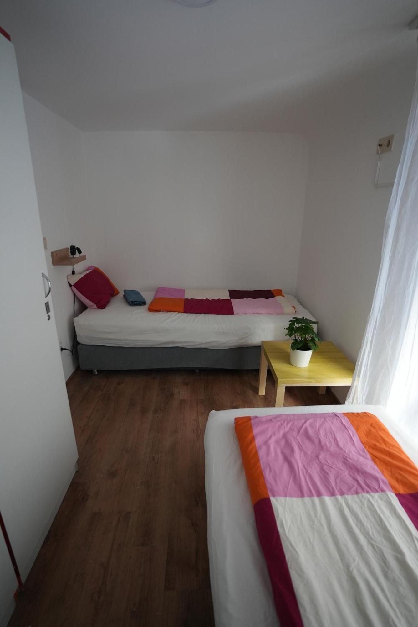 Center Hostel&guest House * Budapest