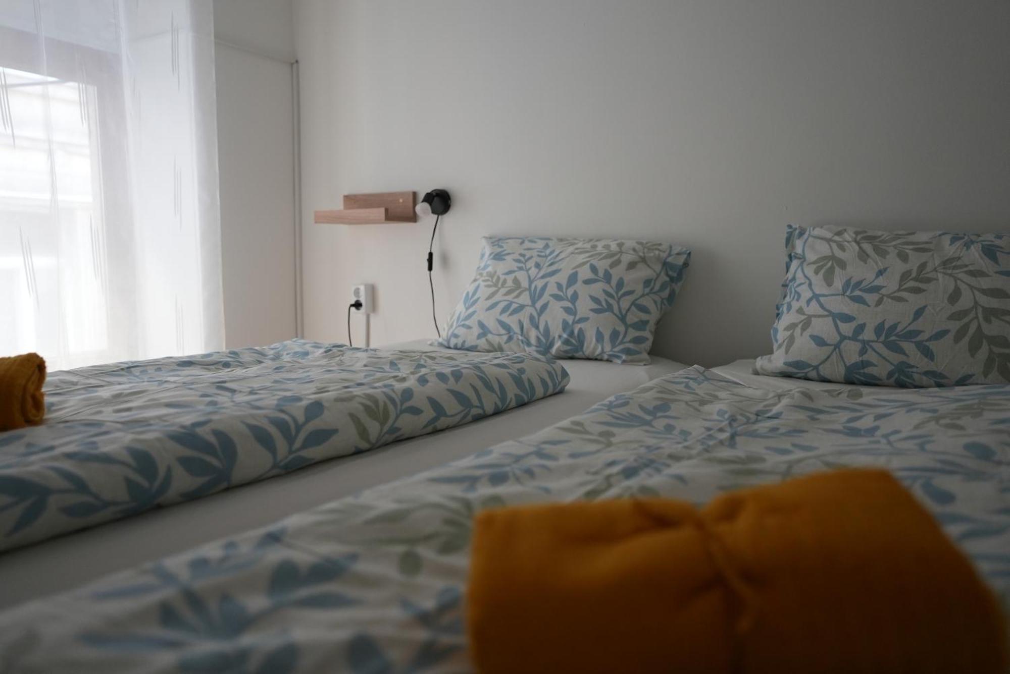 Center Hostel&guest House Auberge de jeunesse Budapest