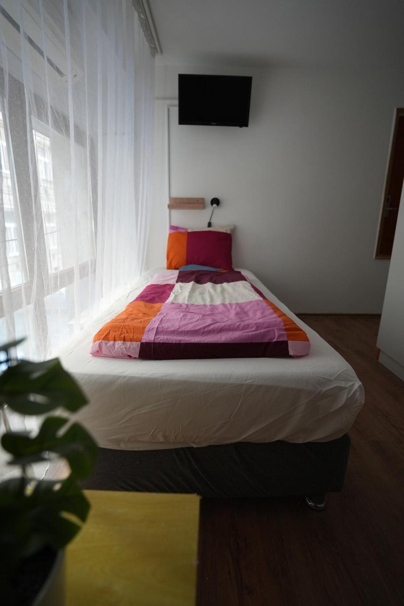Hostel Center And Budapesta