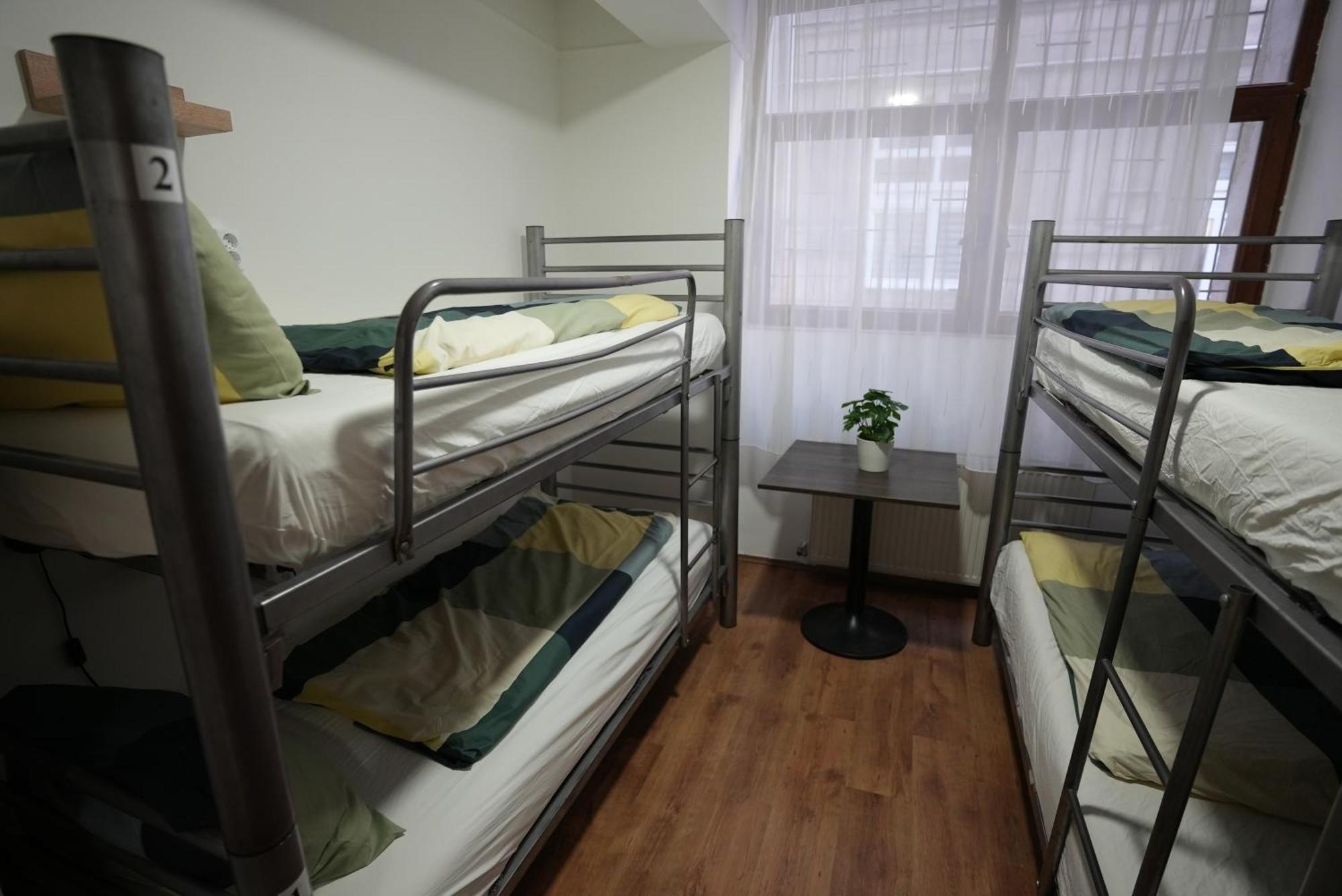 Hostel Center And *