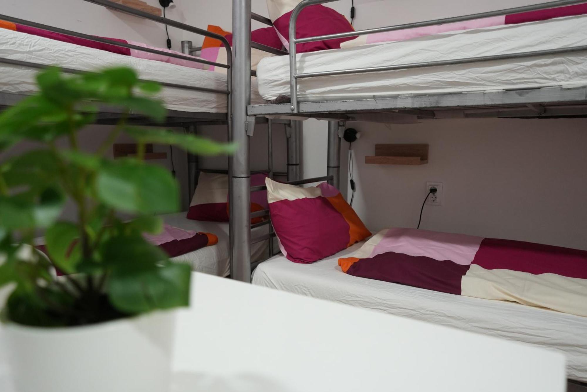Hostel Center Hostel&guest House